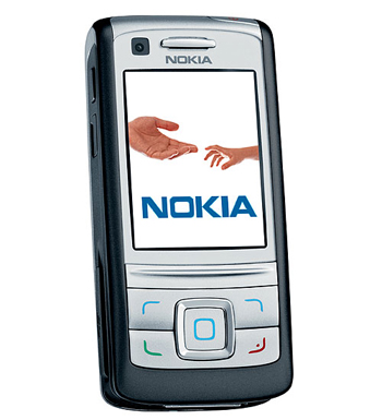 мобильный телефон Nokia 6280