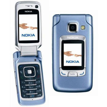 мобильный телефон Nokia 6290