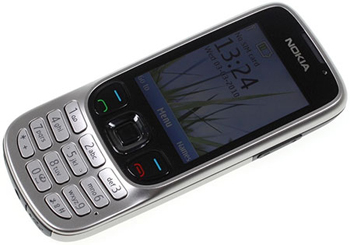 мобильный телефон Nokia 6303i Classic