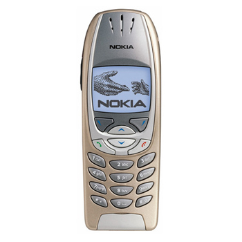 мобильный телефон Nokia 6310i