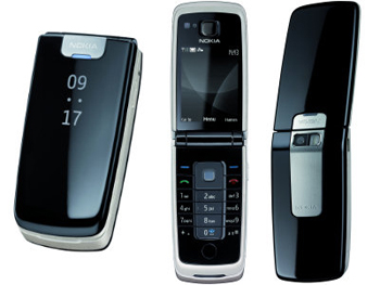 мобильный телефон Nokia 6600 fold