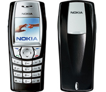 мобильный телефон Nokia 6610