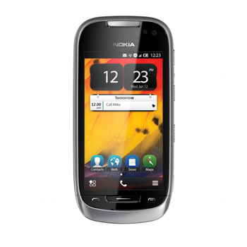 мобильный телефон Nokia 701