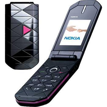 мобильный телефон Nokia 7070 Prism