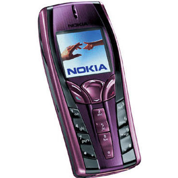 мобильный телефон Nokia 7250