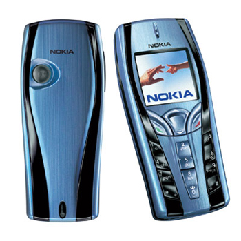 мобильный телефон Nokia 7250i