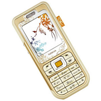 мобильный телефон Nokia 7360