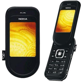 мобильный телефон Nokia 7373