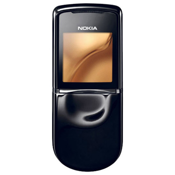 мобильный телефон Nokia 8800 Sirocco Edition