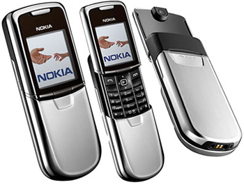 мобильный телефон Nokia 8800