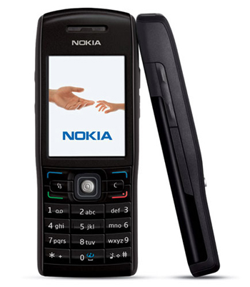мобильный телефон Nokia E50
