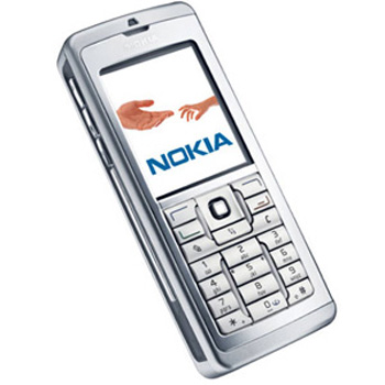 мобильный телефон Nokia E60