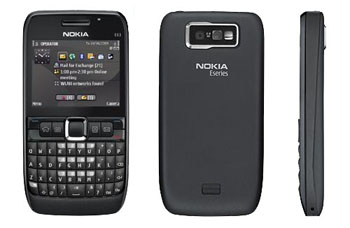 мобильный телефон Nokia E63