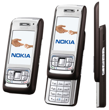 мобильный телефон Nokia E65