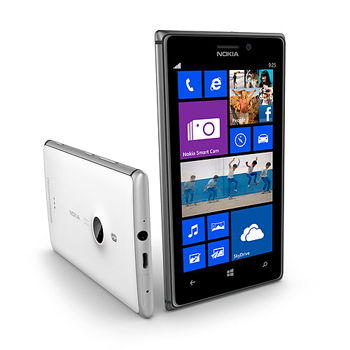 смартфон Nokia Lumia 925