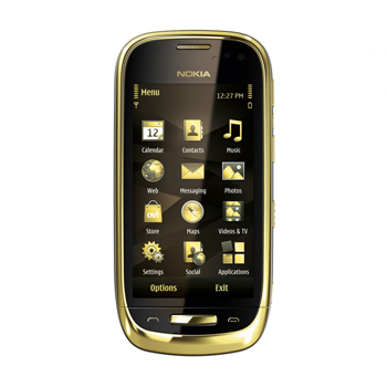мобильный телефон Nokia Oro