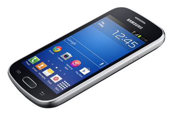 смартфон Samsung GALAXY Trend (GT-S7390)
