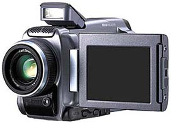 видеокамера Sony DCR-IP45E/IP55E