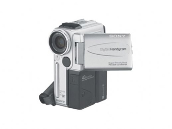 видеокамера Sony DCR-PC2E/PC3E