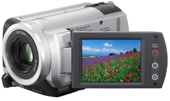 видеокамера Sony DCR-SR30E/SR40E/SR50E
