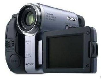 видеокамера Sony DCR-TRV12E/TRV14E/TRV19E