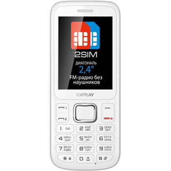 мобильный телефон Explay A240