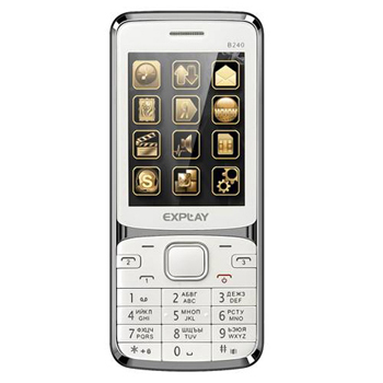 мобильный телефон Explay B240