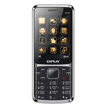 мобильный телефон Explay B242