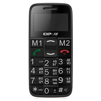 мобильный телефон Explay BM10