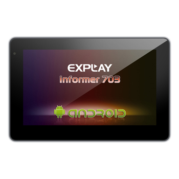 планшет Explay Informer 703