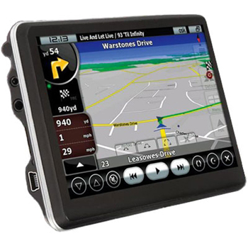 GPS-навигатор Explay PN-915