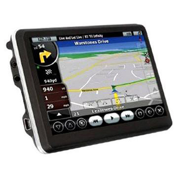GPS-навигатор Explay PN-930