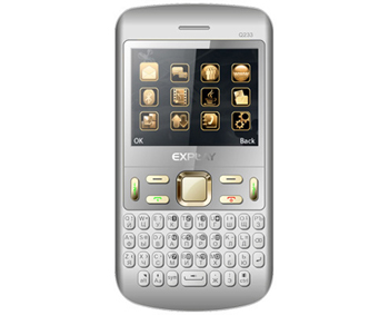 мобильный телефон Explay Q233