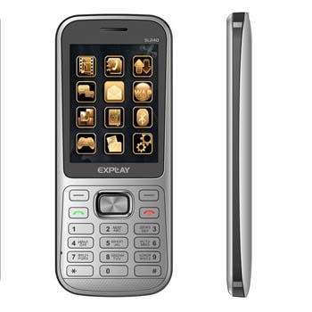 мобильный телефон Explay SL240