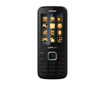 мобильный телефон Explay SL241