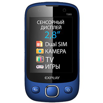 смартфон Explay T285