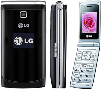 мобильный телефон LG A130