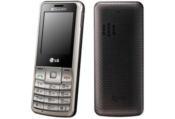 мобильный телефон LG A155