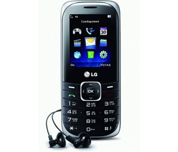 мобильный телефон LG A160