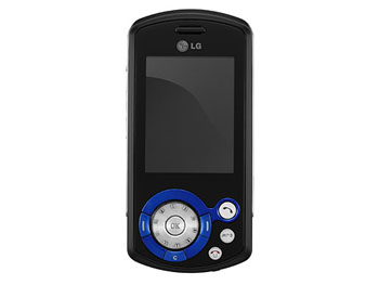 мобильный телефон LG KE600