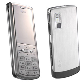 мобильный телефон LG KE770