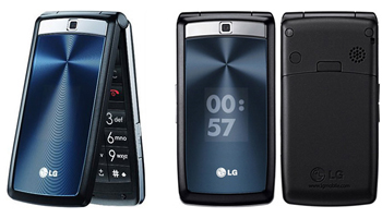 мобильный телефон LG KF300