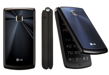 мобильный телефон LG KF301