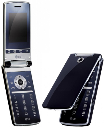 мобильный телефон LG KF305