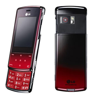 мобильный телефон LG KF510