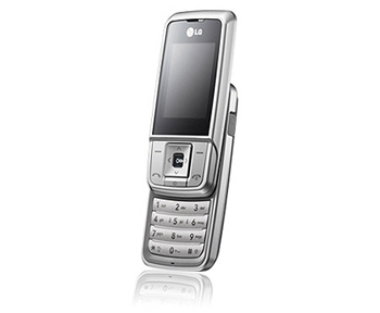 мобильный телефон LG KG290