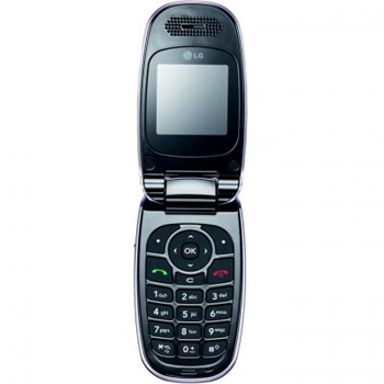 мобильный телефон LG KG370