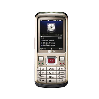 мобильный телефон LG KM330