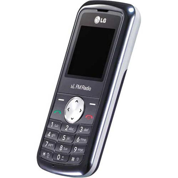 мобильный телефон LG KP105