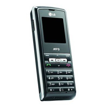 мобильный телефон LG KP110